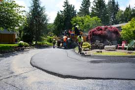 Driveway Maintenance Services in Pantops, VA