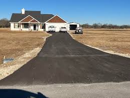 Best Asphalt Driveway Installation  in Pantops, VA